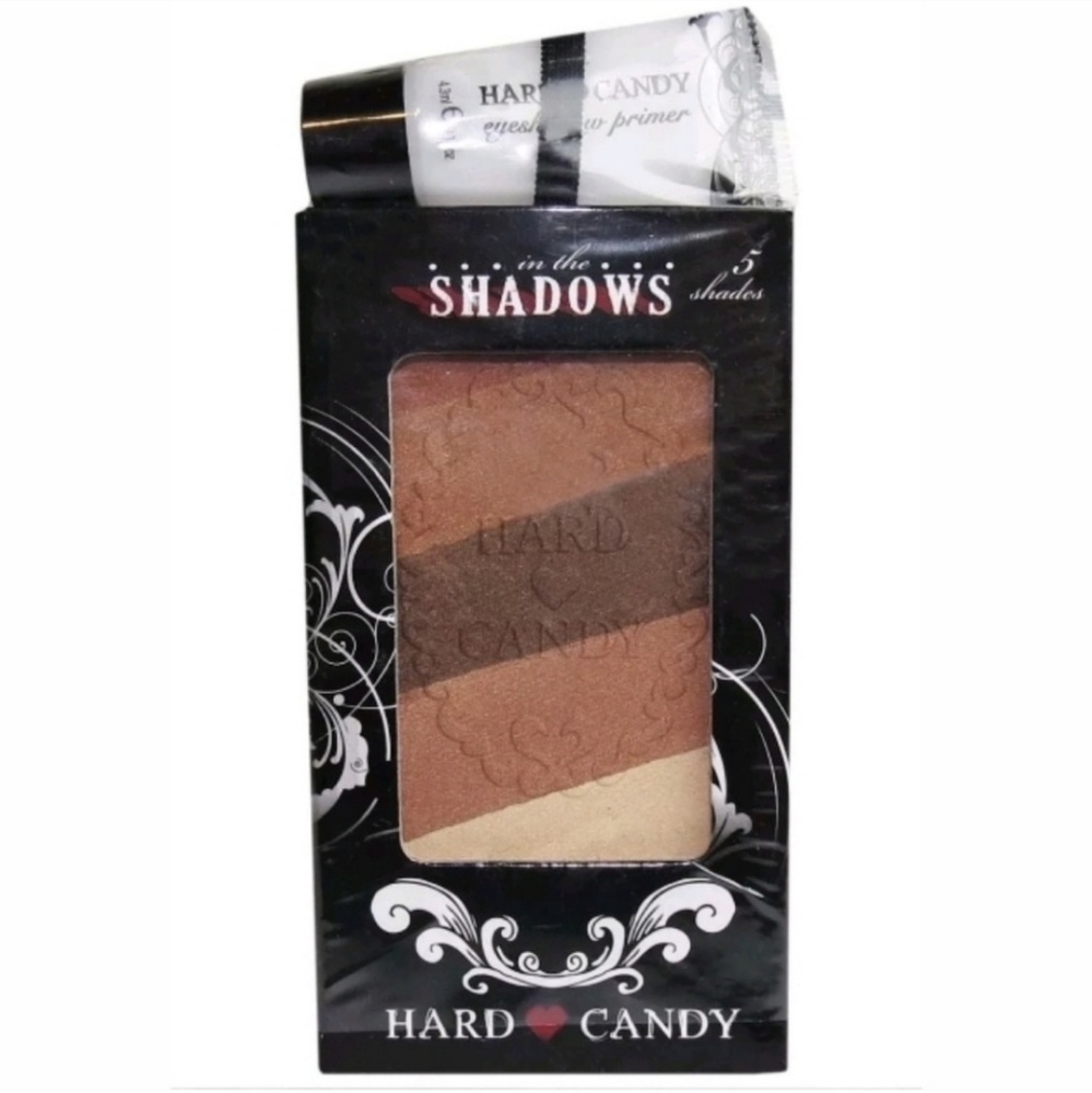 | Prime & Shadow for Lids |